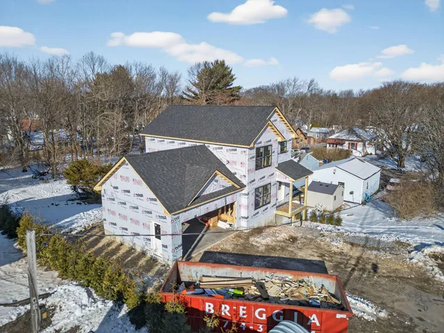 $599,000 | 447 Main Street, South Portland, ME 04106