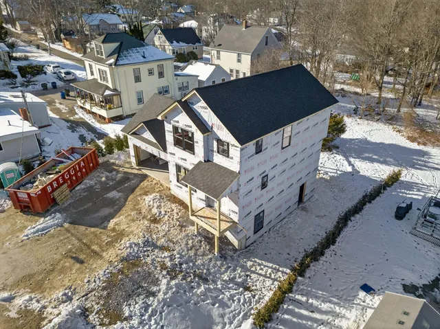 $599,000 | 447 Main Street, South Portland, ME 04106