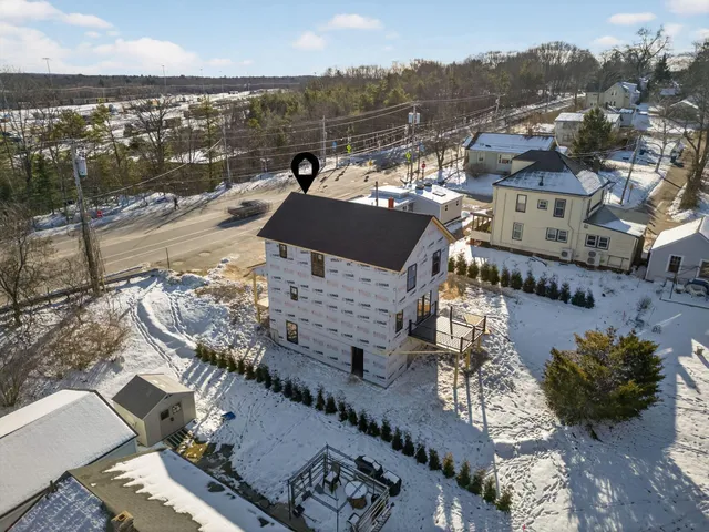 $599,000 | 447 Main Street, South Portland, ME 04106