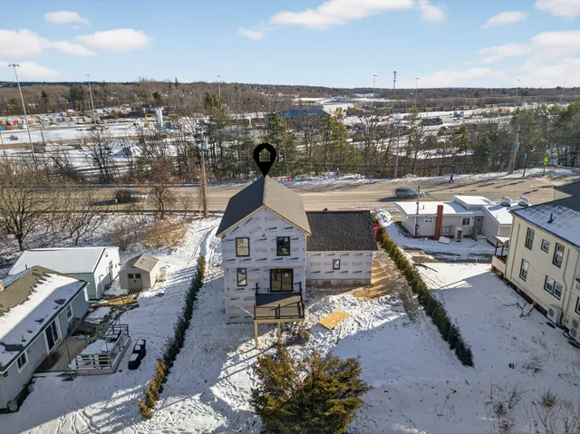 $599,000 | 447 Main Street, South Portland, ME 04106