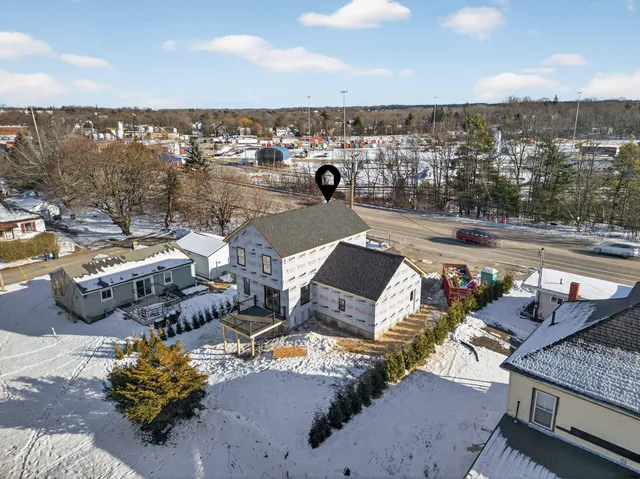 $599,000 | 447 Main Street, South Portland, ME 04106