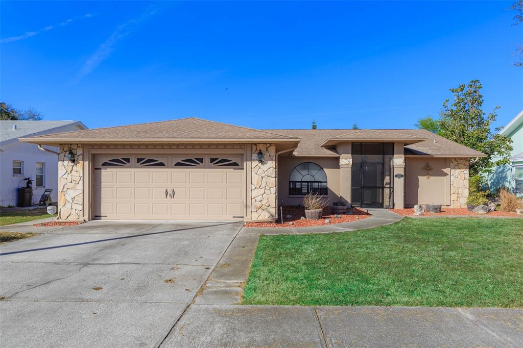 4613 Sawgrass Boulevard New Port Richey, FL 34653 - Photo 1 of 1