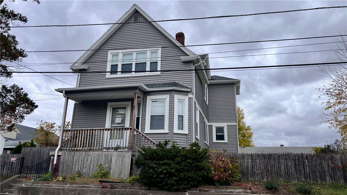 36 Messina Street Providence, RI 02908 - Photo 1 of 25