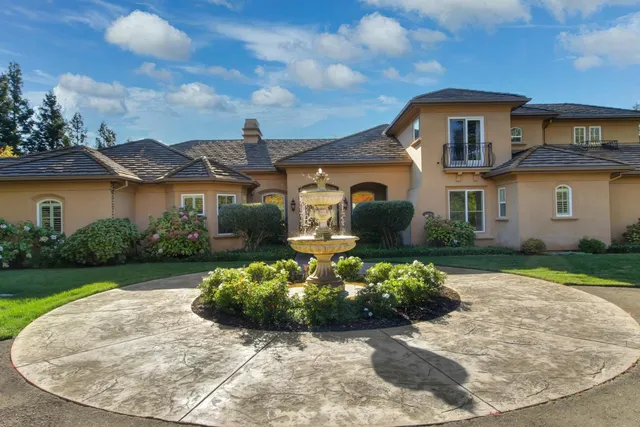 $2,500,000 | 10638 Birch Ranch Drive, Sacramento, CA 95830
