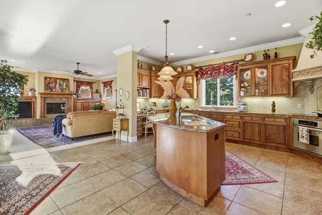 $2,500,000 | 10638 Birch Ranch Drive, Sacramento, CA 95830