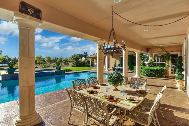 $2,500,000 | 10638 Birch Ranch Drive, Sacramento, CA 95830