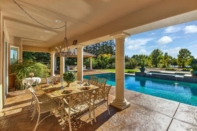 $2,500,000 | 10638 Birch Ranch Drive, Sacramento, CA 95830