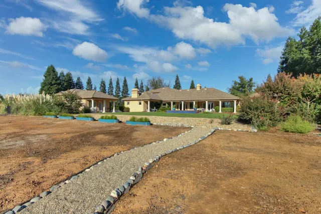 $2,500,000 | 10638 Birch Ranch Drive, Sacramento, CA 95830
