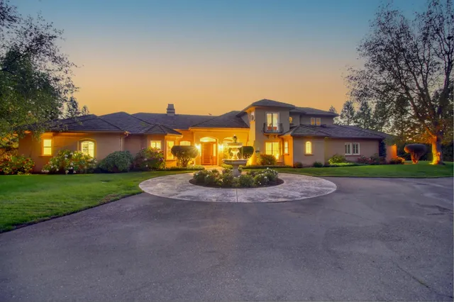 $2,500,000 | 10638 Birch Ranch Drive, Sacramento, CA 95830
