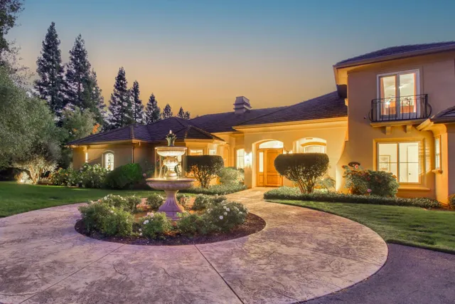 $2,500,000 | 10638 Birch Ranch Drive, Sacramento, CA 95830