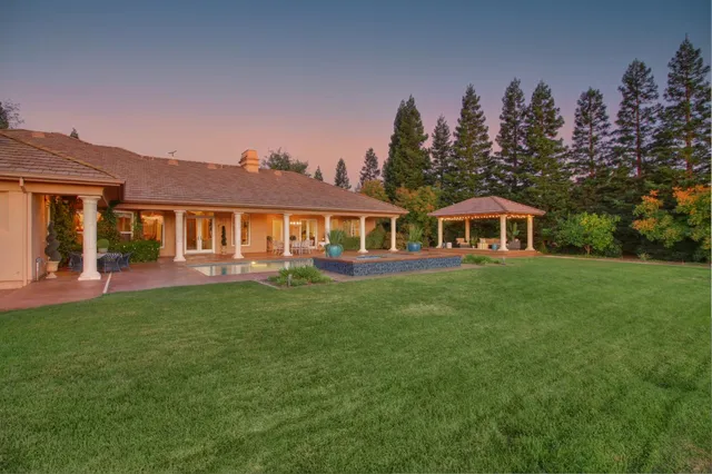 $2,500,000 | 10638 Birch Ranch Drive, Sacramento, CA 95830