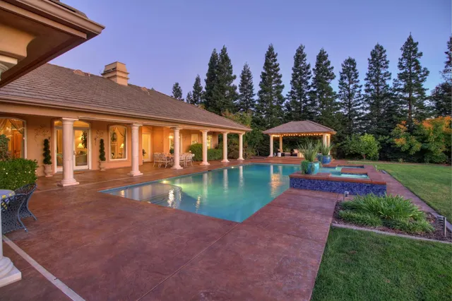 $2,500,000 | 10638 Birch Ranch Drive, Sacramento, CA 95830