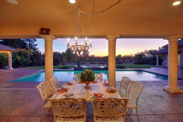 $2,500,000 | 10638 Birch Ranch Drive, Sacramento, CA 95830