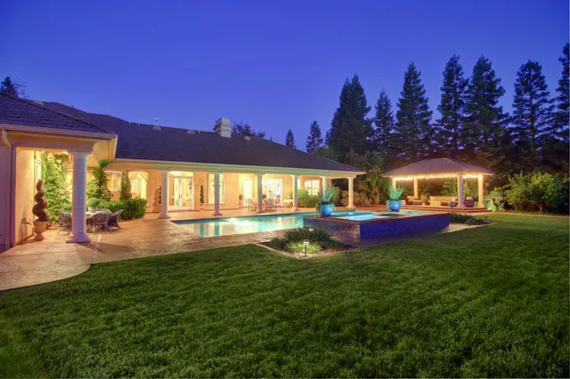 $2,500,000 | 10638 Birch Ranch Drive, Sacramento, CA 95830