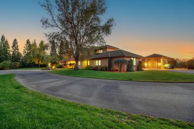 $2,500,000 | 10638 Birch Ranch Drive, Sacramento, CA 95830