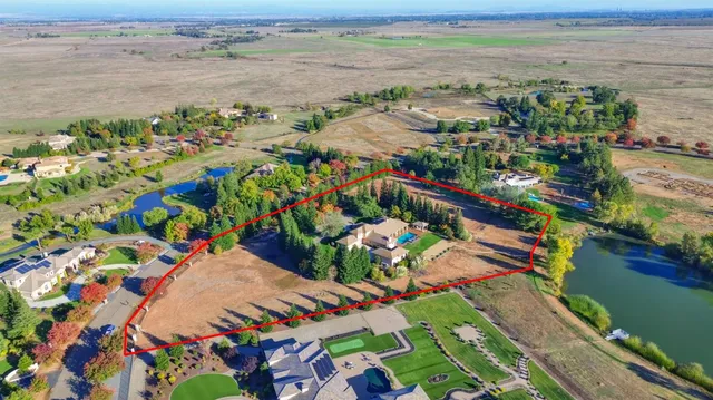 $2,500,000 | 10638 Birch Ranch Drive, Sacramento, CA 95830