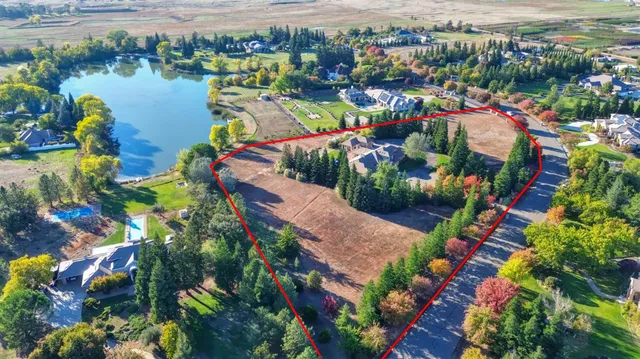 $2,500,000 | 10638 Birch Ranch Drive, Sacramento, CA 95830