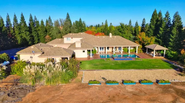$2,500,000 | 10638 Birch Ranch Drive, Sacramento, CA 95830