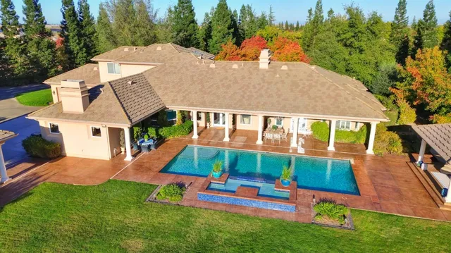 $2,500,000 | 10638 Birch Ranch Drive, Sacramento, CA 95830