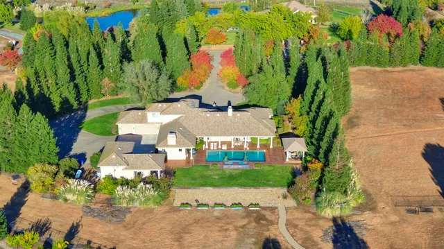 $2,500,000 | 10638 Birch Ranch Drive, Sacramento, CA 95830