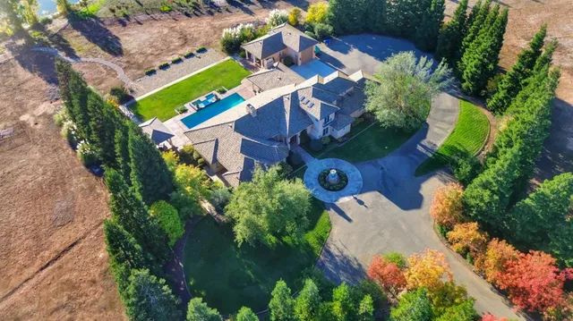 $2,500,000 | 10638 Birch Ranch Drive, Sacramento, CA 95830