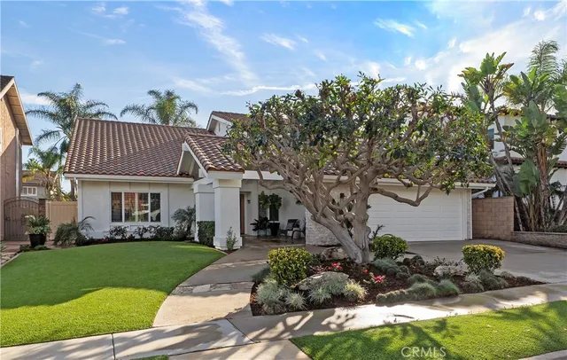 $2,199,000 | 9560 La Amapola Avenue, Fountain Valley, CA 92708