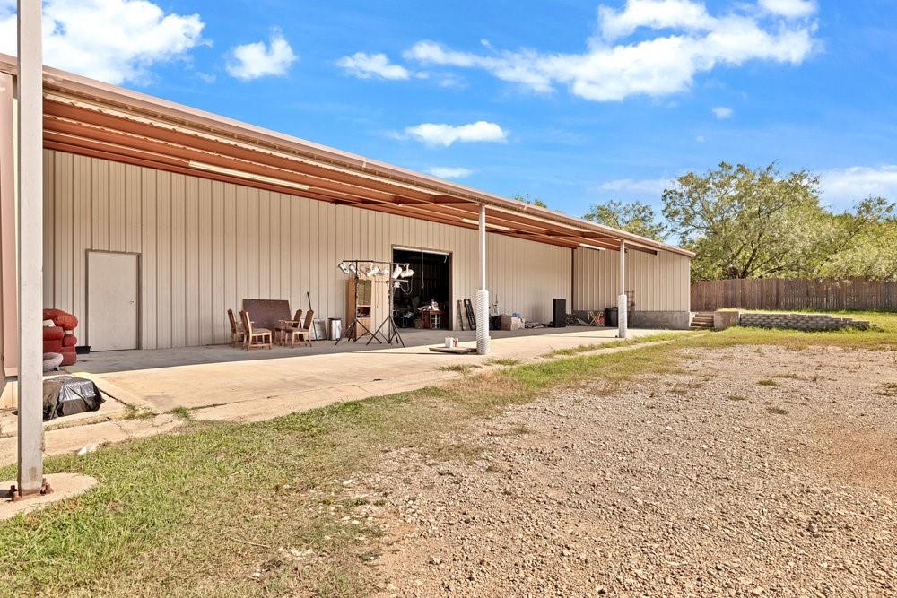 4031 Burleson Retta Road Burleson, TX 76028 - Photo 38 of 38