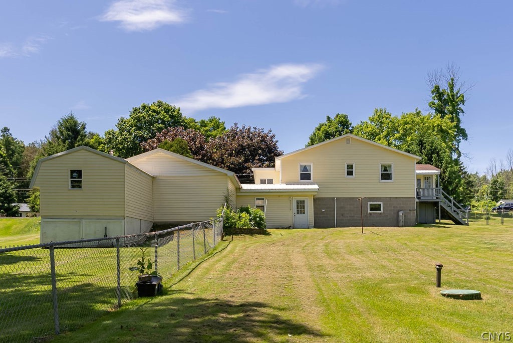 384 Kingdom Road Volney, NY 13126 - Photo 4 of 49