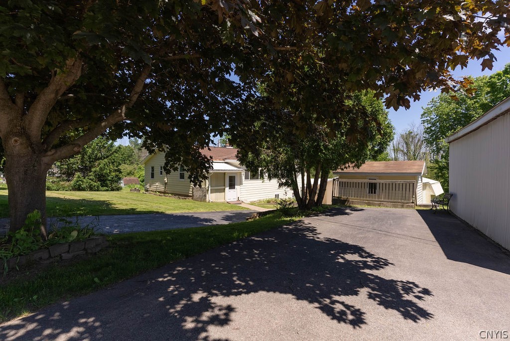 384 Kingdom Road Volney, NY 13126 - Photo 44 of 49