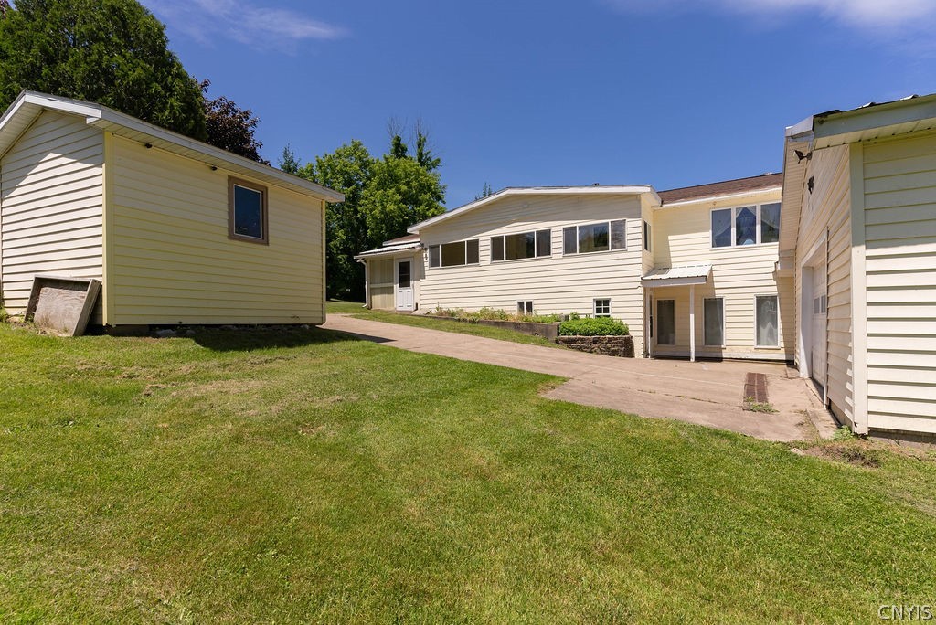 384 Kingdom Road Volney, NY 13126 - Photo 45 of 49