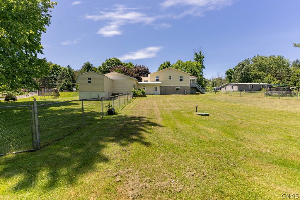 384 Kingdom Road Volney, NY 13126 - Photo 46 of 49