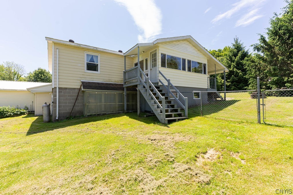 384 Kingdom Road Volney, NY 13126 - Photo 47 of 49