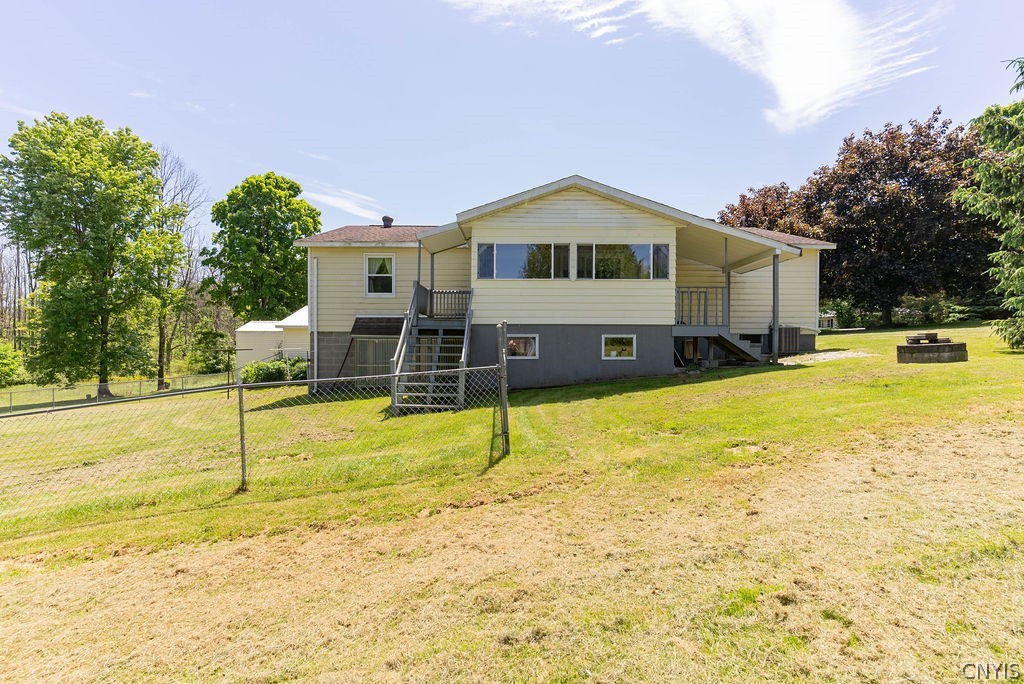 384 Kingdom Road Volney, NY 13126 - Photo 48 of 49