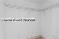 2775 Northeast 187th Street, Unit 312 Aventura, FL 33180 - Photo 5 of 14 a close up view of racks on the wall