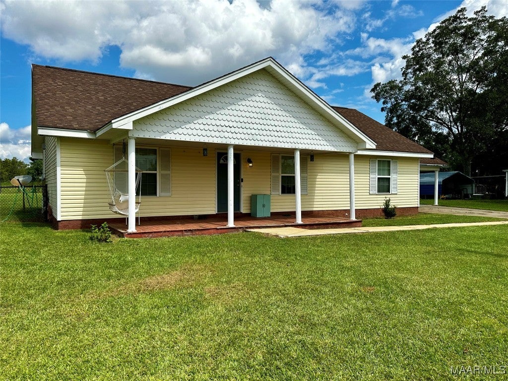 760 Poole Road, Unit A Chancellor, AL 36316 - Photo 19 of 35 Gallery Image 19
