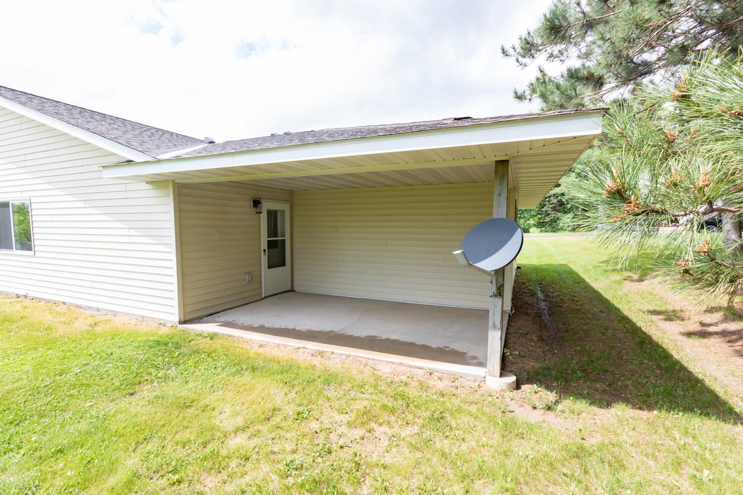 310 Dancer Street Milltown, WI 54858 - Photo 27 of 31