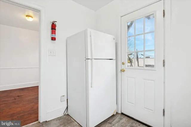 $1,100 | 101 South Scott Street, Unit 1, Wilmington, DE 19805