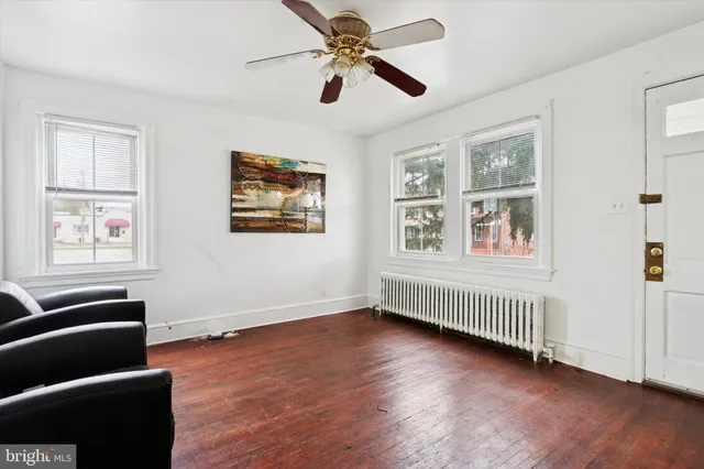 $1,100 | 101 South Scott Street, Unit 1, Wilmington, DE 19805