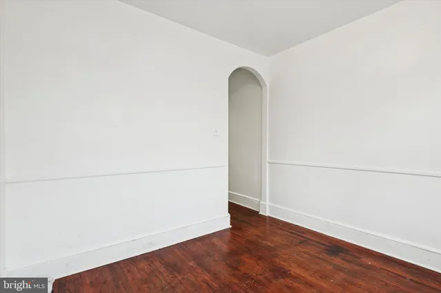 $1,100 | 101 South Scott Street, Unit 1, Wilmington, DE 19805