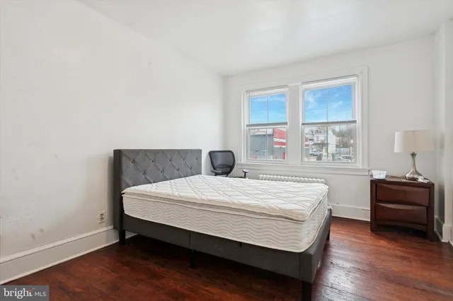 $1,100 | 101 South Scott Street, Unit 1, Wilmington, DE 19805