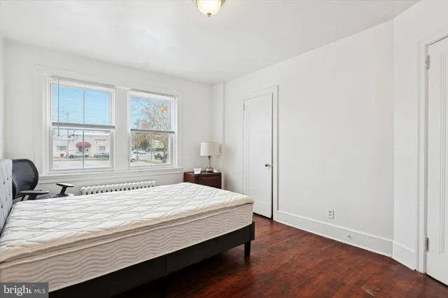 $1,100 | 101 South Scott Street, Unit 1, Wilmington, DE 19805