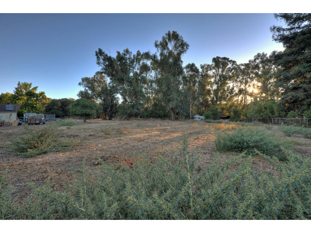 12943 Pierce Road Saratoga, CA 95070 - Photo 5 of 6 a view of a field