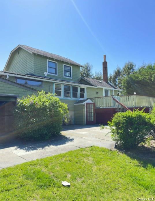 127 Inlet Road Hampton Bays, NY 11946 - Photo 4 of 26