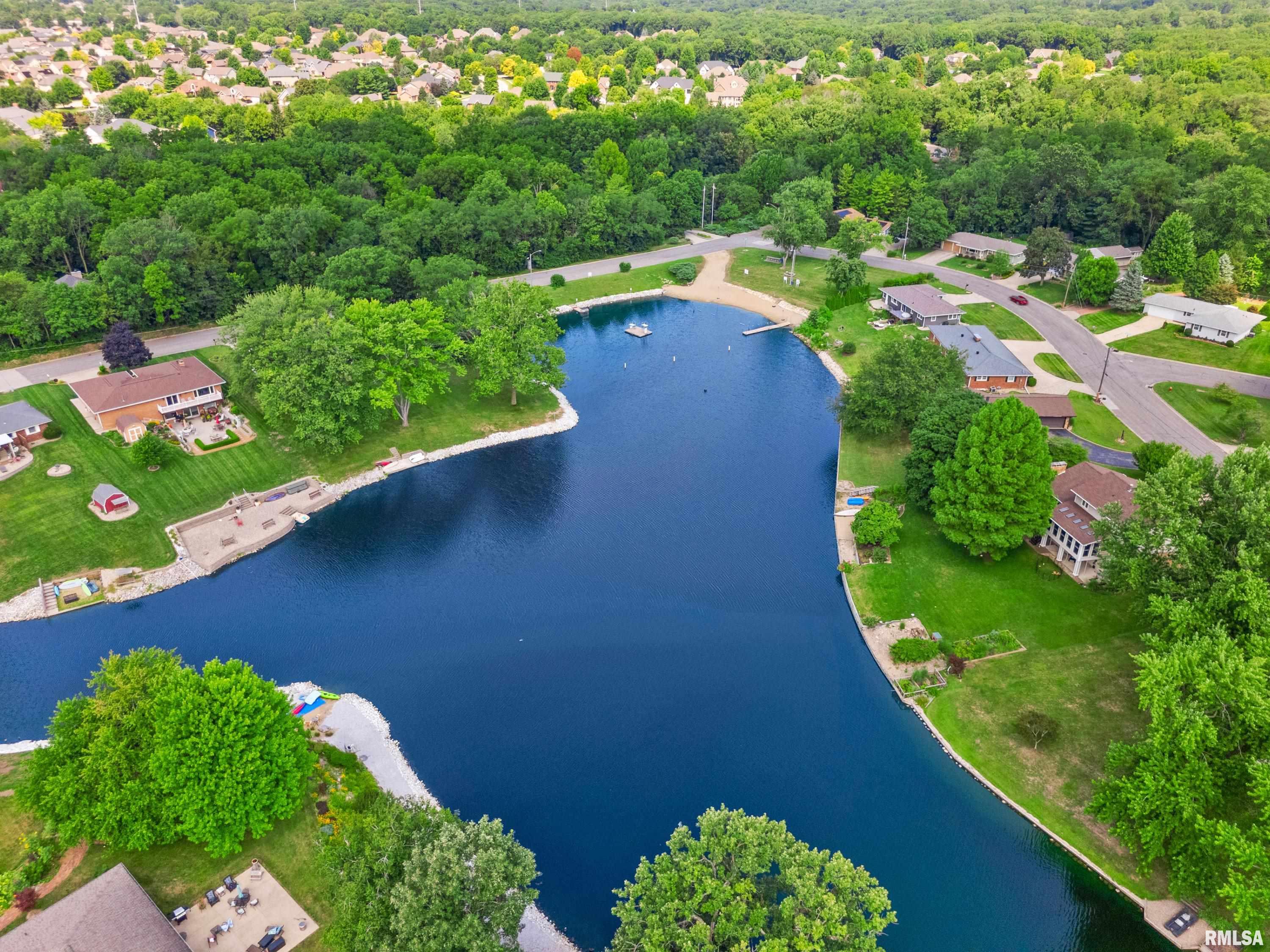 305 West Lakeland Road Morton, IL 61550 - Photo 62 of 74 Gallery Image 62