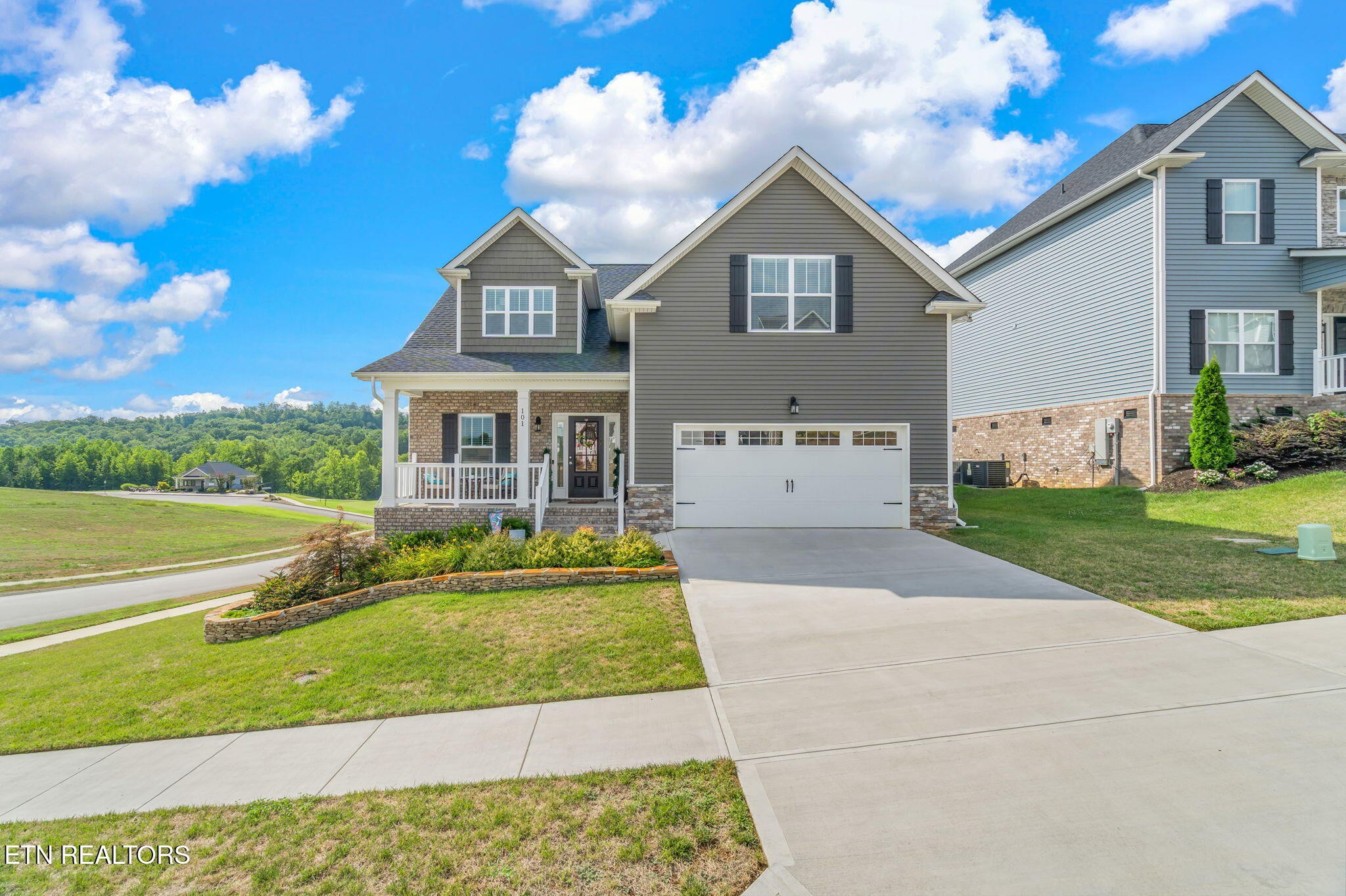 101 Chaseberry Road Oak Ridge, TN 37830 - Photo 1 of 56 Gallery Image 1