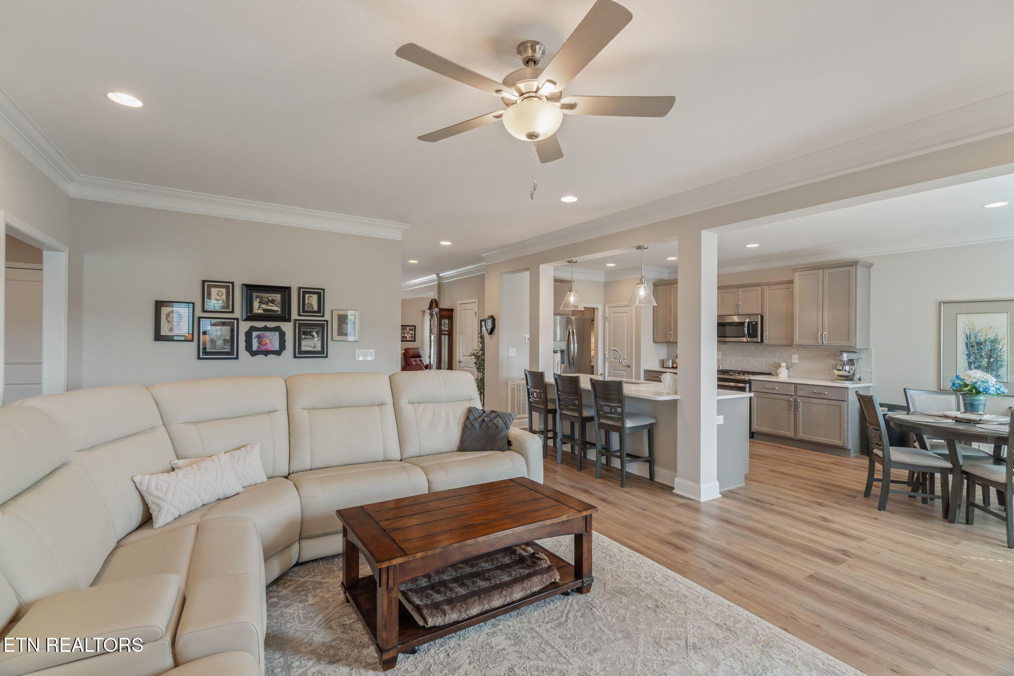 101 Chaseberry Road Oak Ridge, TN 37830 - Photo 12 of 56 Gallery Image 12