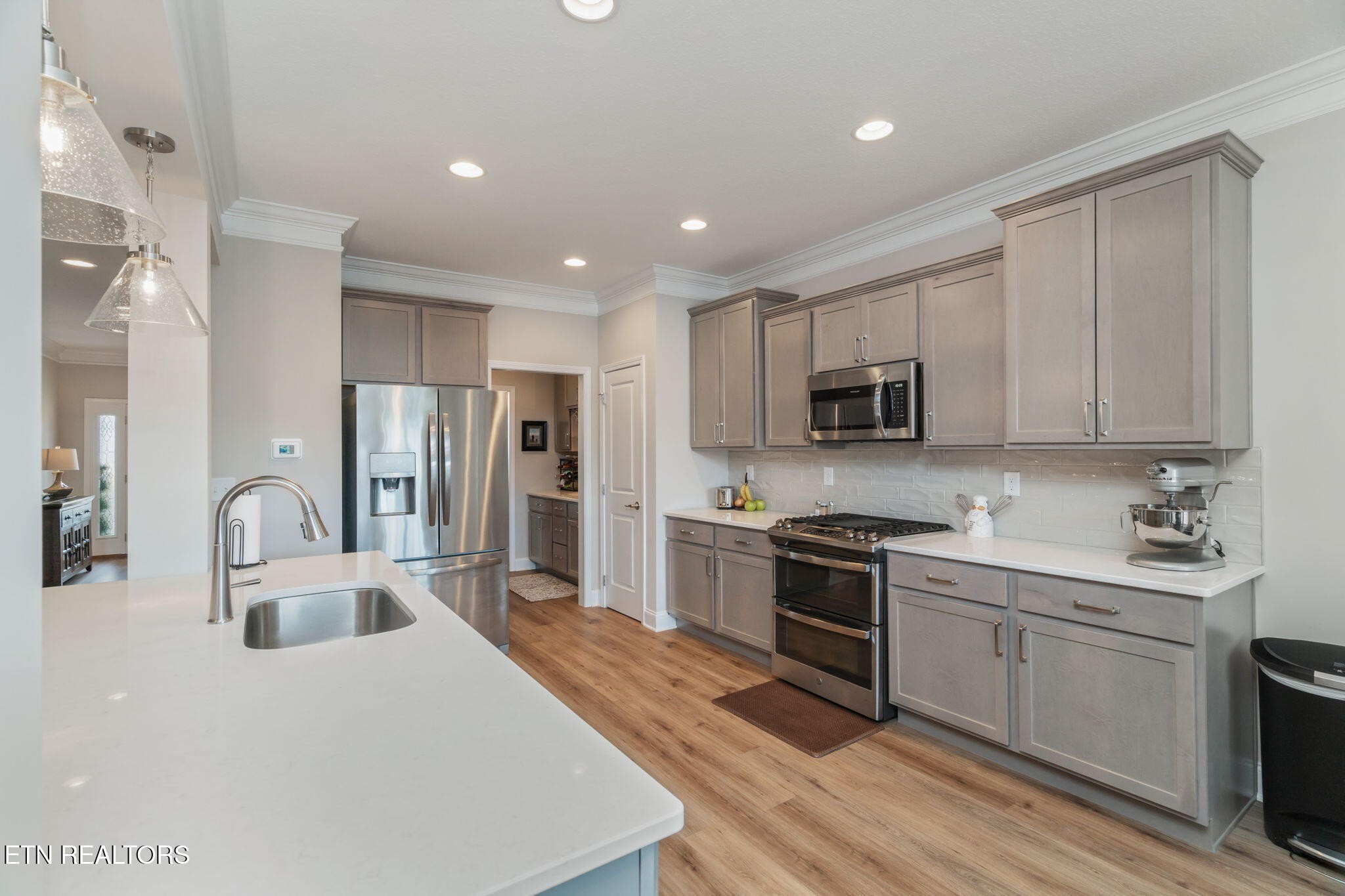 101 Chaseberry Road Oak Ridge, TN 37830 - Photo 16 of 56 Gallery Image 16
