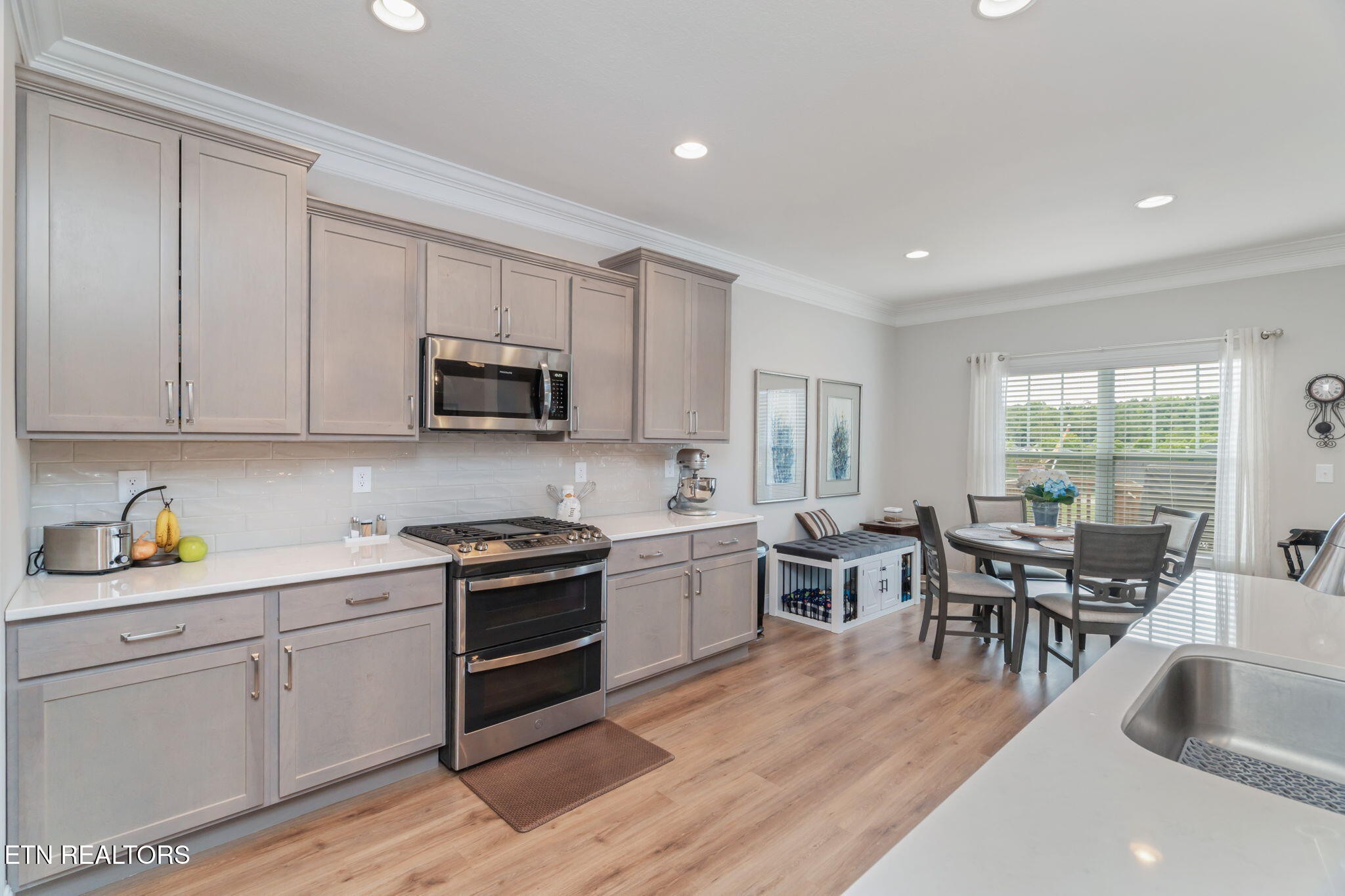 101 Chaseberry Road Oak Ridge, TN 37830 - Photo 18 of 56 Gallery Image 18