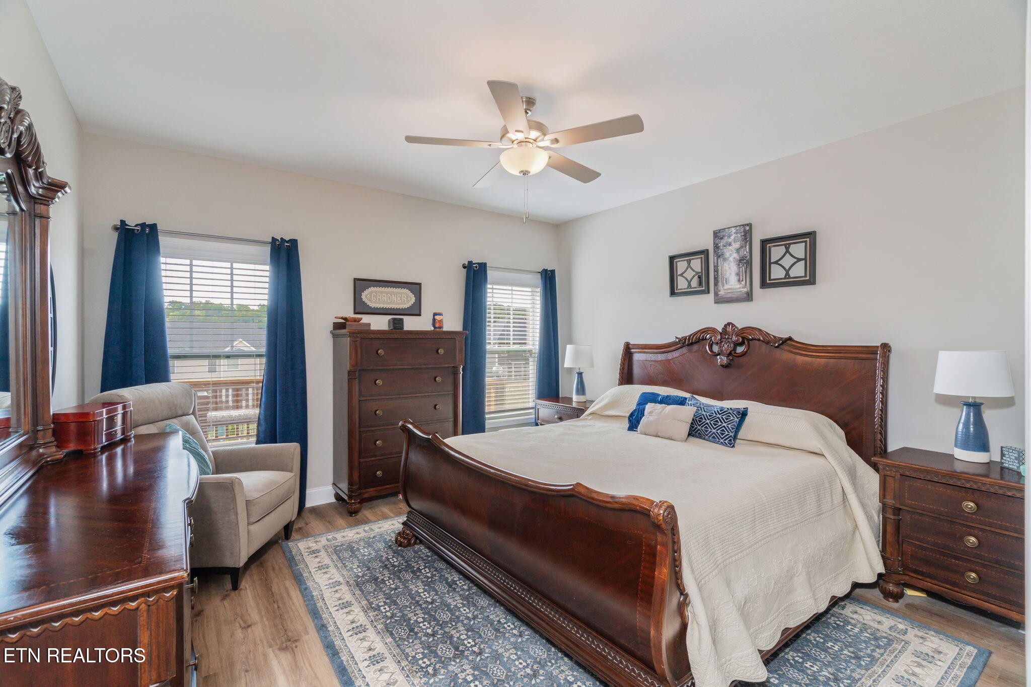 101 Chaseberry Road Oak Ridge, TN 37830 - Photo 21 of 56 Gallery Image 21