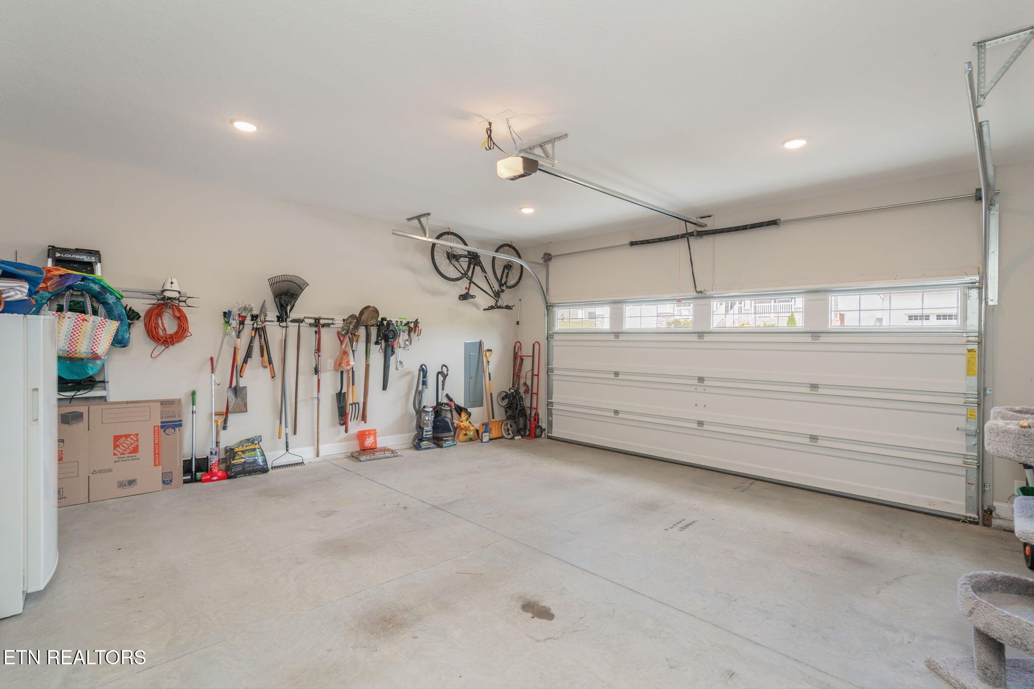 101 Chaseberry Road Oak Ridge, TN 37830 - Photo 38 of 56 Gallery Image 38